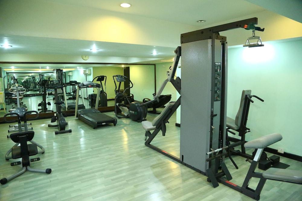 Regenta Central Deccan Chennai Exterior foto
