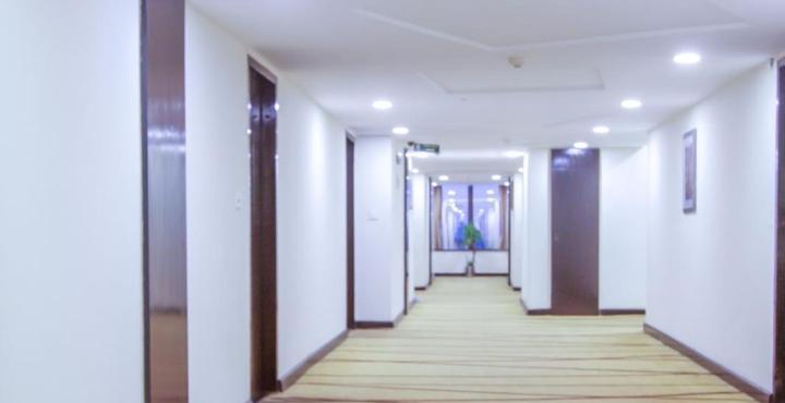Regenta Central Deccan Chennai Exterior foto